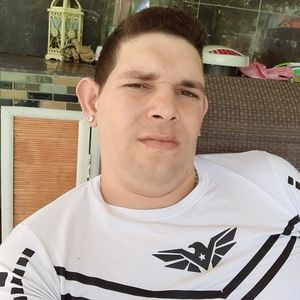 Meet your Posher, Alejandro